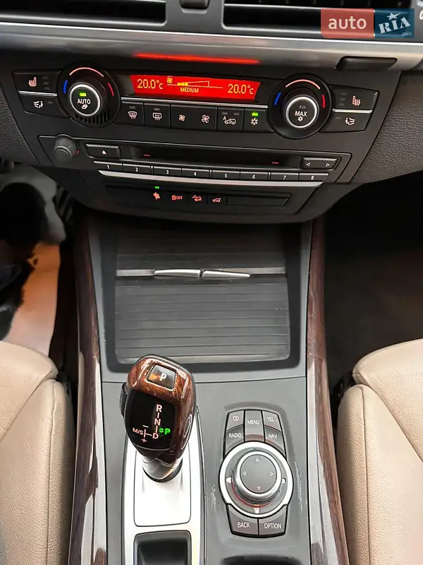 BMW X5 2011 VIN WBAZV41070L457642 фото оголошення 32 з 84