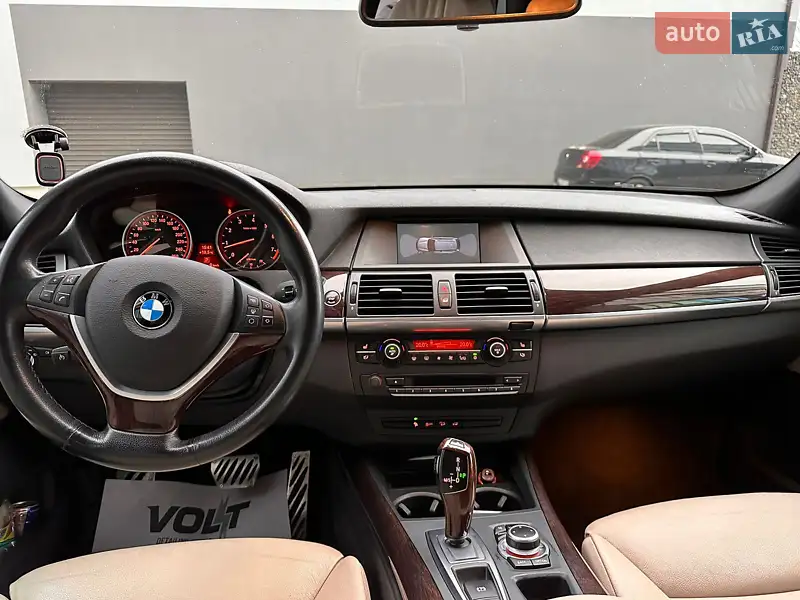 BMW X5 2011 VIN WBAZV41070L457642 фото оголошення 36 з 84