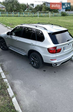 Внедорожник / Кроссовер BMW X5 2012 в Калиновке