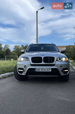 Внедорожник / Кроссовер BMW X5 2012 в Калиновке