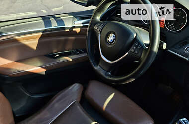 Внедорожник / Кроссовер BMW X5 2011 в Полтаве