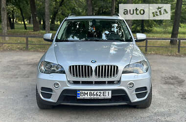 Позашляховик / Кросовер BMW X5 2011 в Сумах