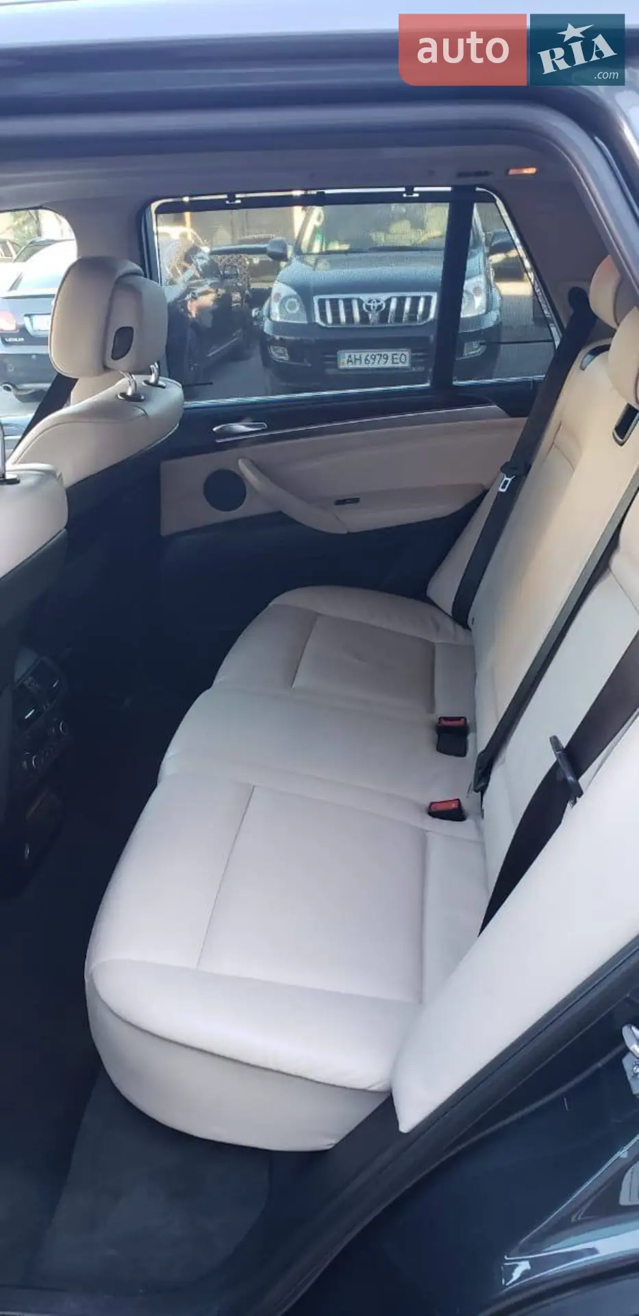 2013 BMW X5 - мініатюра 14