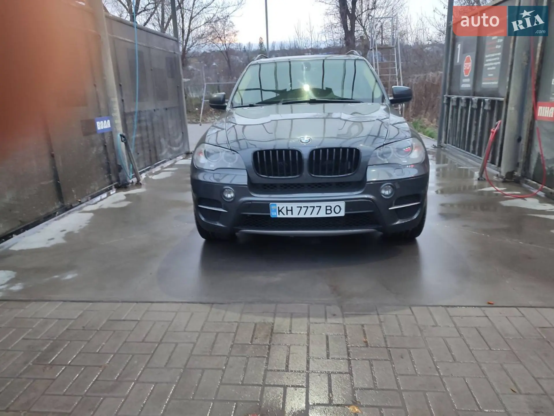 2013 BMW X5 - мініатюра 2