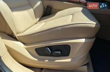 Внедорожник / Кроссовер BMW X5 2010 в Львове