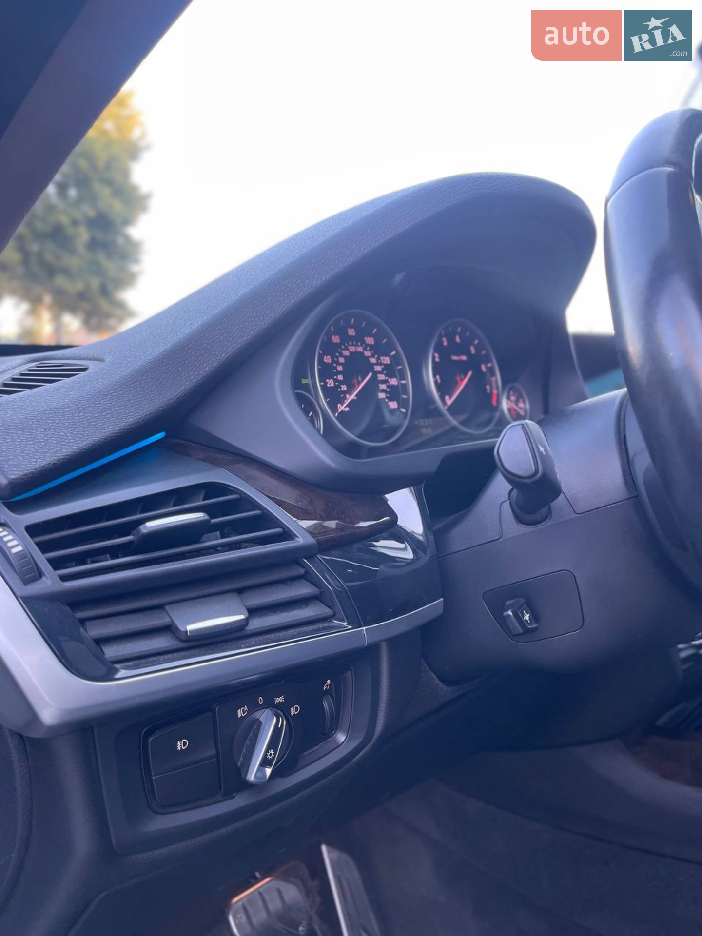 2014 BMW X5 - мініатюра 12