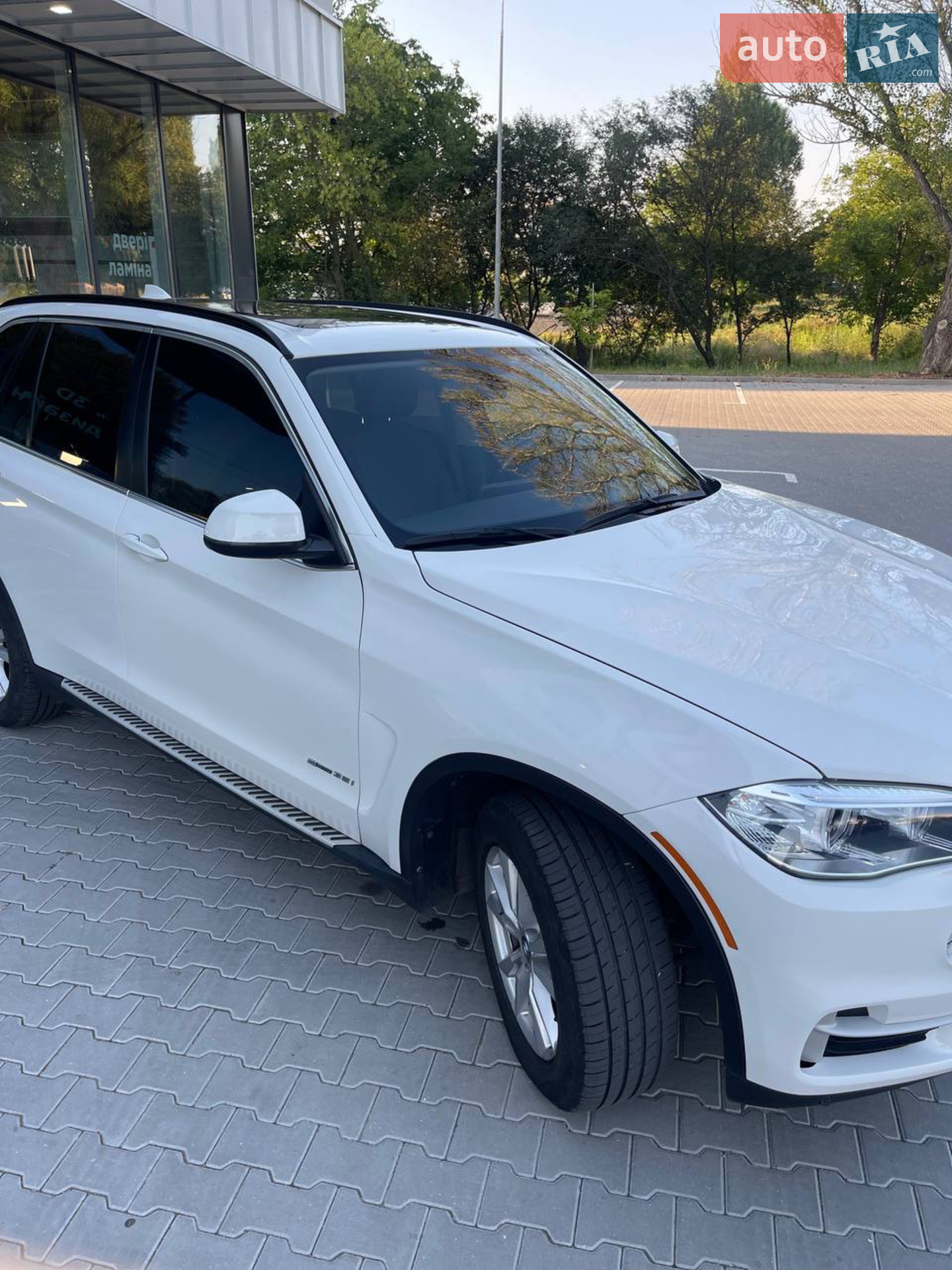 2014 BMW X5 - мініатюра 35