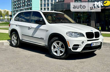 Внедорожник / Кроссовер BMW X5 2011 в Киеве