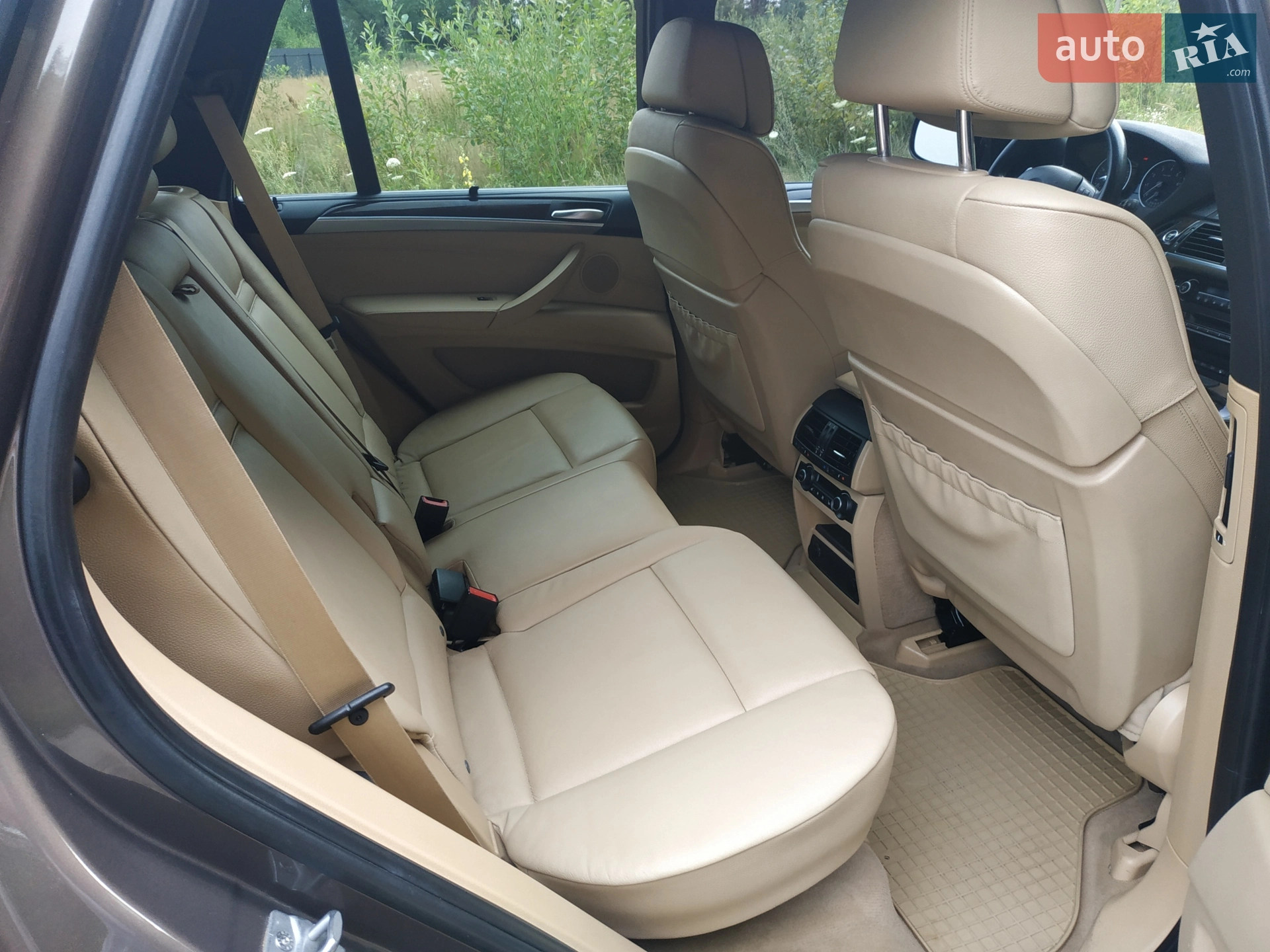 2013 BMW X5 - мініатюра 13