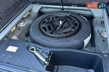 Внедорожник / Кроссовер BMW X5 2014 в 