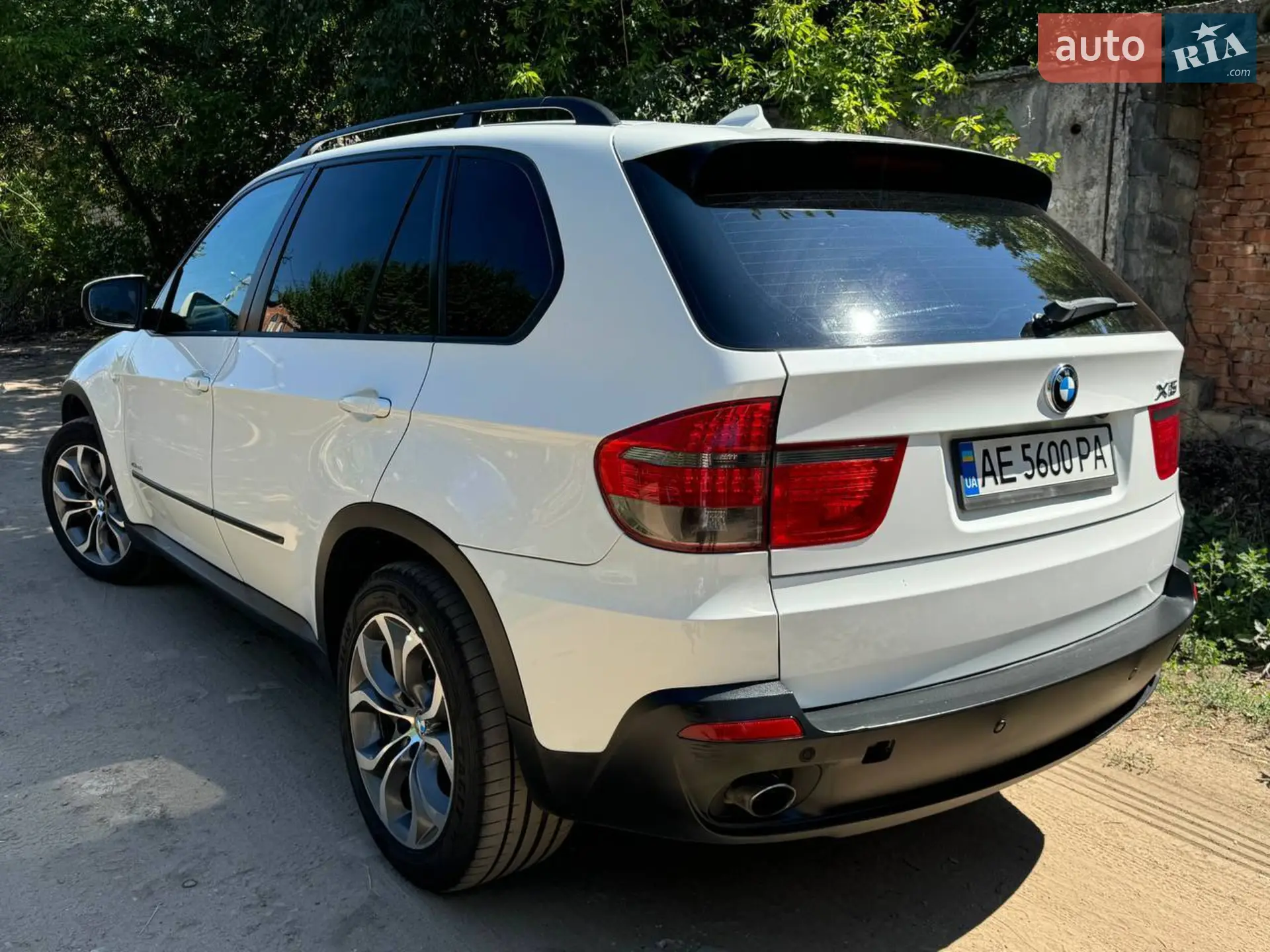 2010 BMW X5 - мініатюра 4