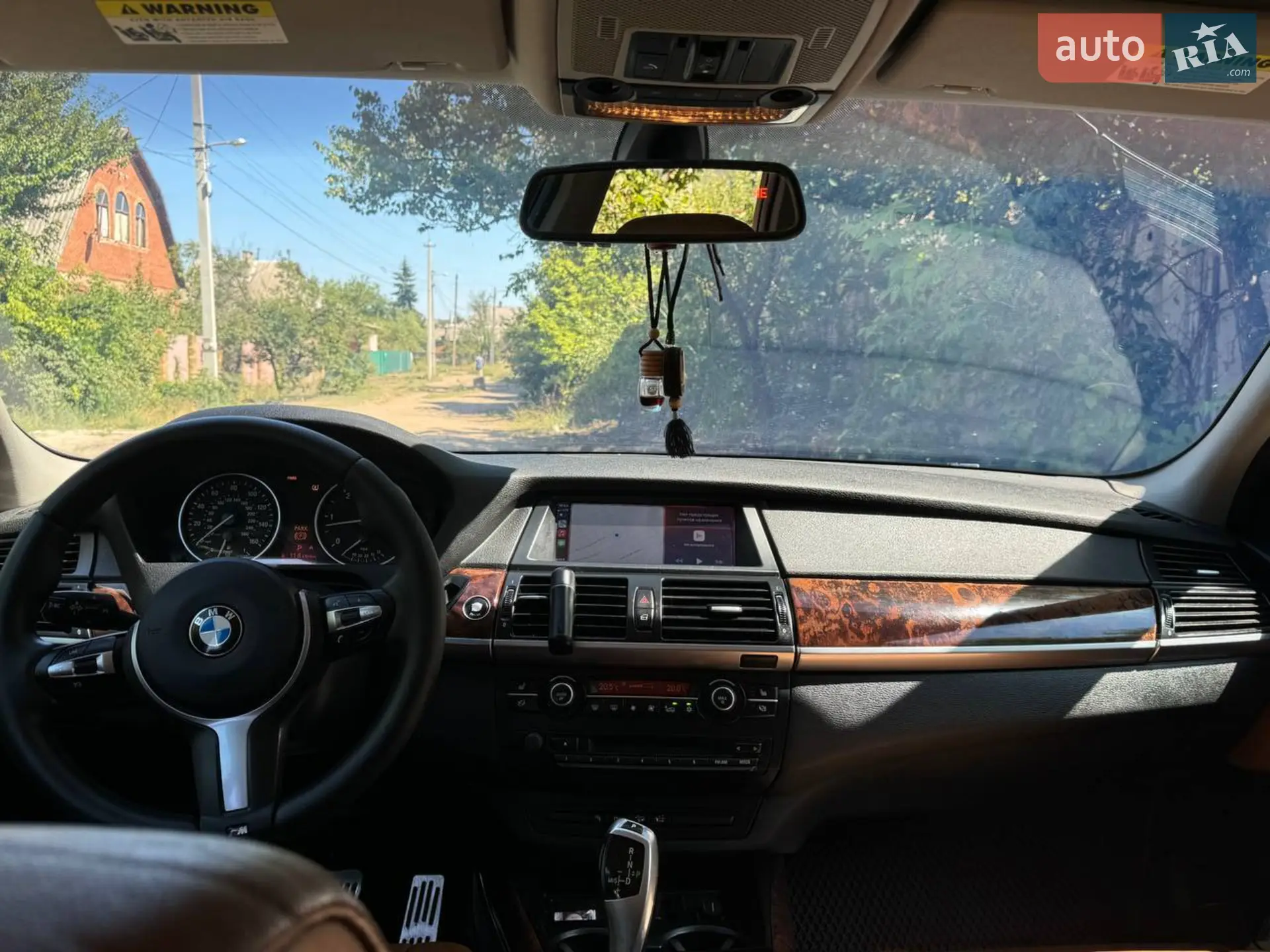 2010 BMW X5 - мініатюра 11
