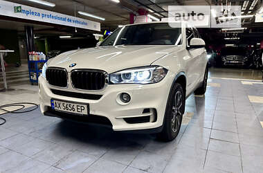 Внедорожник / Кроссовер BMW X5 2017 в Киеве