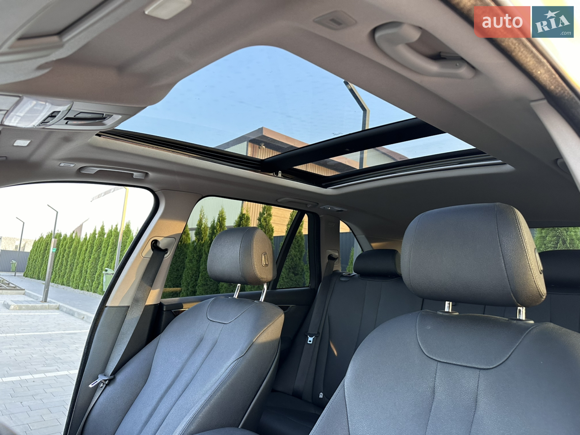 2014 BMW X5 - мініатюра 9