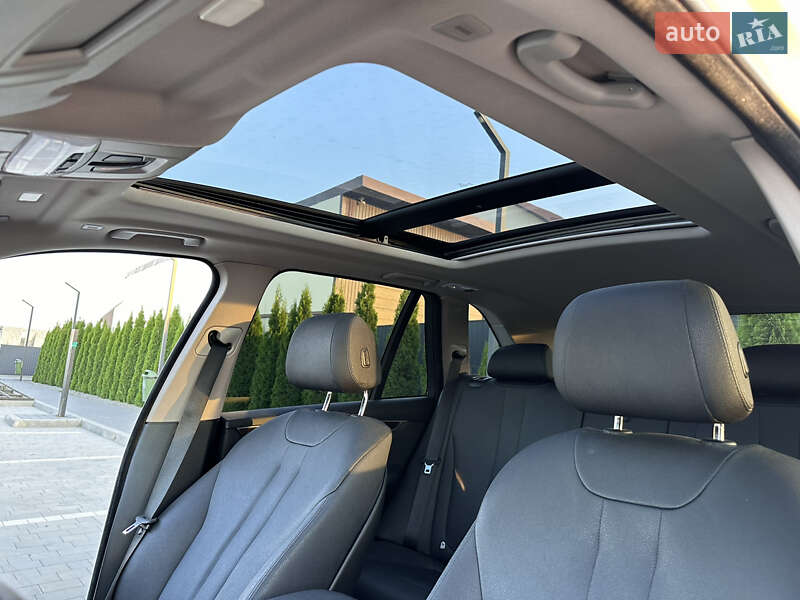 Внедорожник / Кроссовер BMW X5 2014 в Каменец-Подольском фото 9 Внедорожник / Кроссовер BMW X5 2014 в Каменец-Подольском