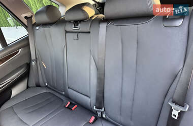 Внедорожник / Кроссовер BMW X5 2014 в Каменец-Подольском