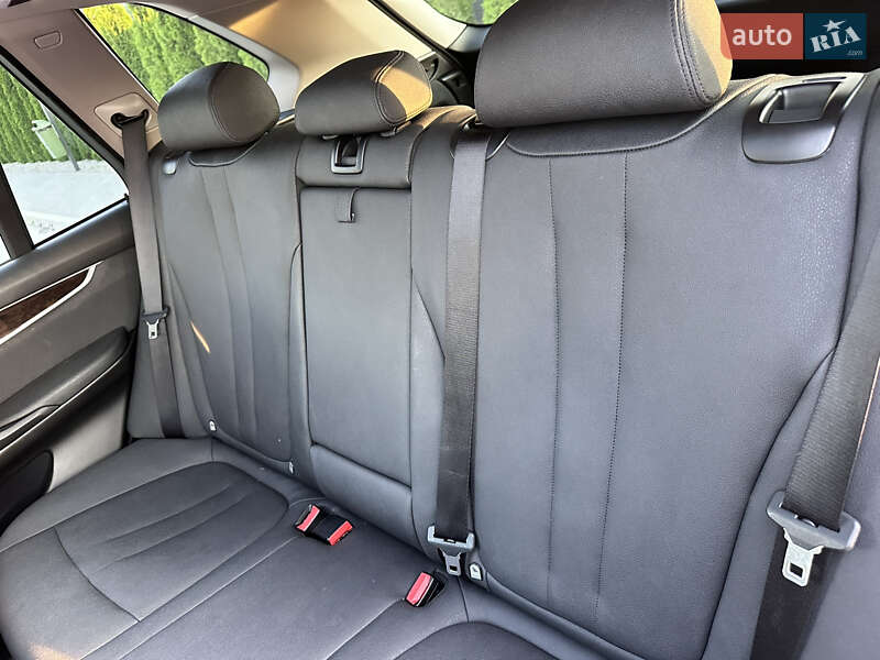 Внедорожник / Кроссовер BMW X5 2014 в Каменец-Подольском фото 11 Внедорожник / Кроссовер BMW X5 2014 в Каменец-Подольском