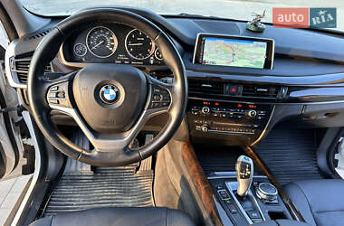 Внедорожник / Кроссовер BMW X5 2014 в Каменец-Подольском