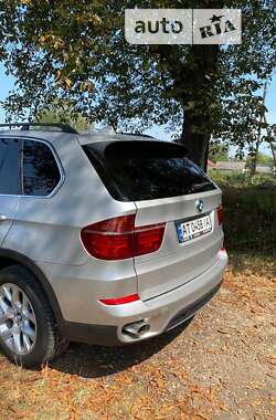 Позашляховик / Кросовер BMW X5 2012 в Калуші