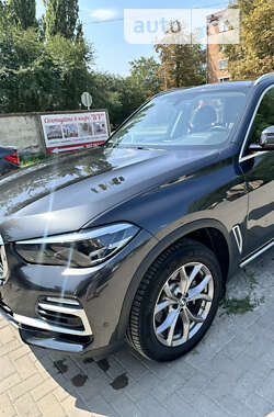 Позашляховик / Кросовер BMW X5 2020 в Кам'янець-Подільському