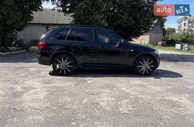 Внедорожник / Кроссовер BMW X5 2011 в Ровно