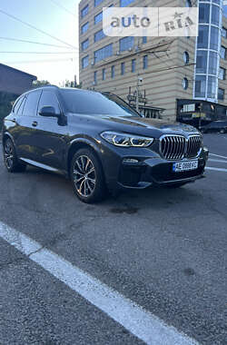 Внедорожник / Кроссовер BMW X5 2018 в Днепре