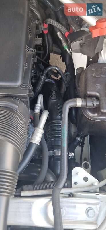 Внедорожник / Кроссовер BMW X5 2015 в Запорожье