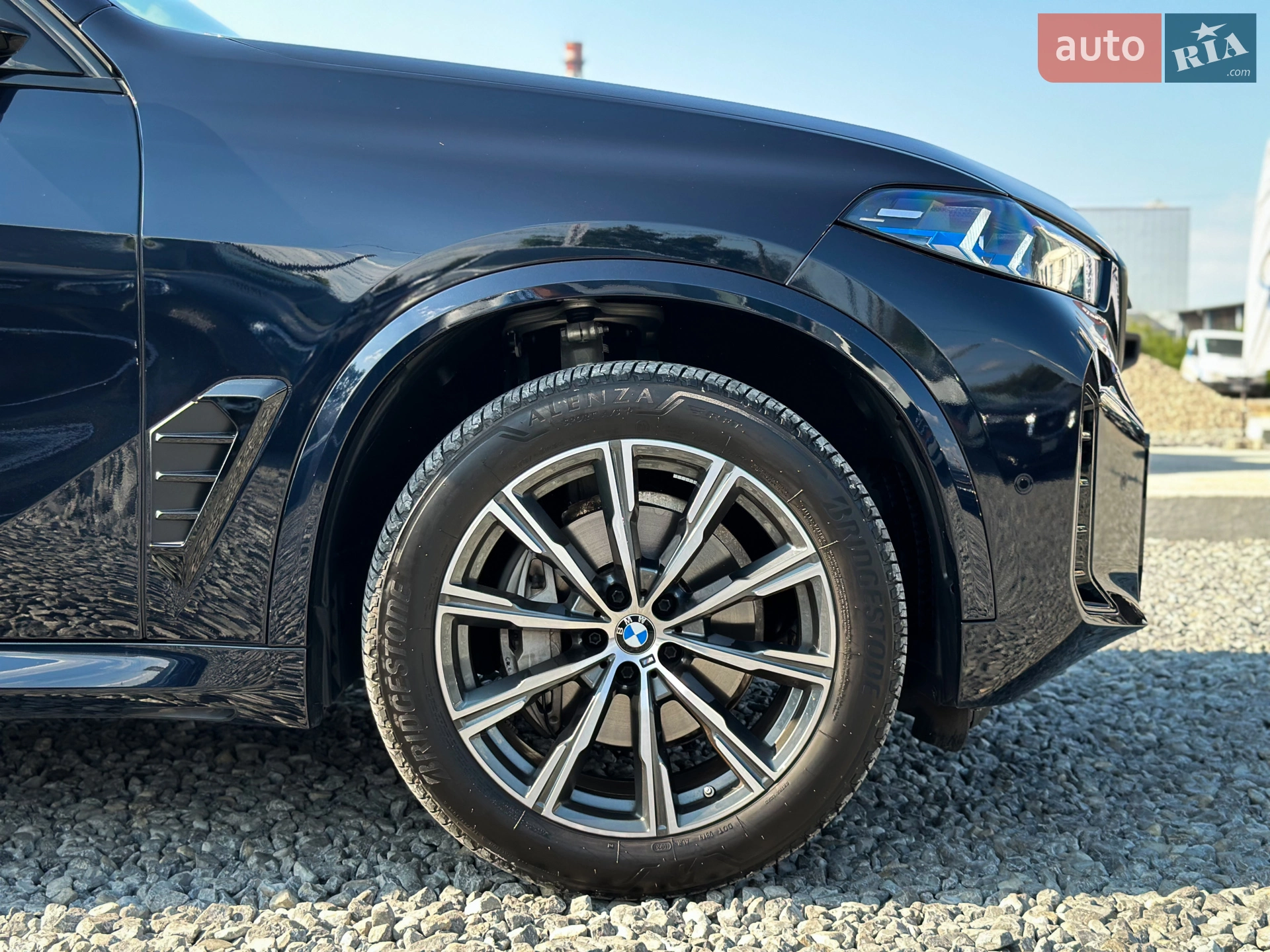 2023 BMW X5 - мініатюра 8
