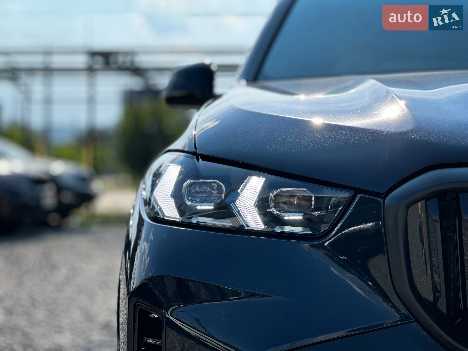 2023 BMW X5 - мініатюра 9