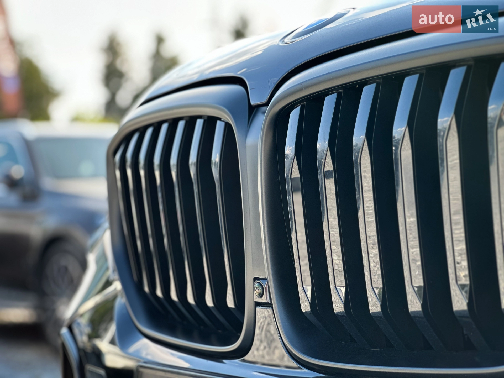 2023 BMW X5 - мініатюра 10