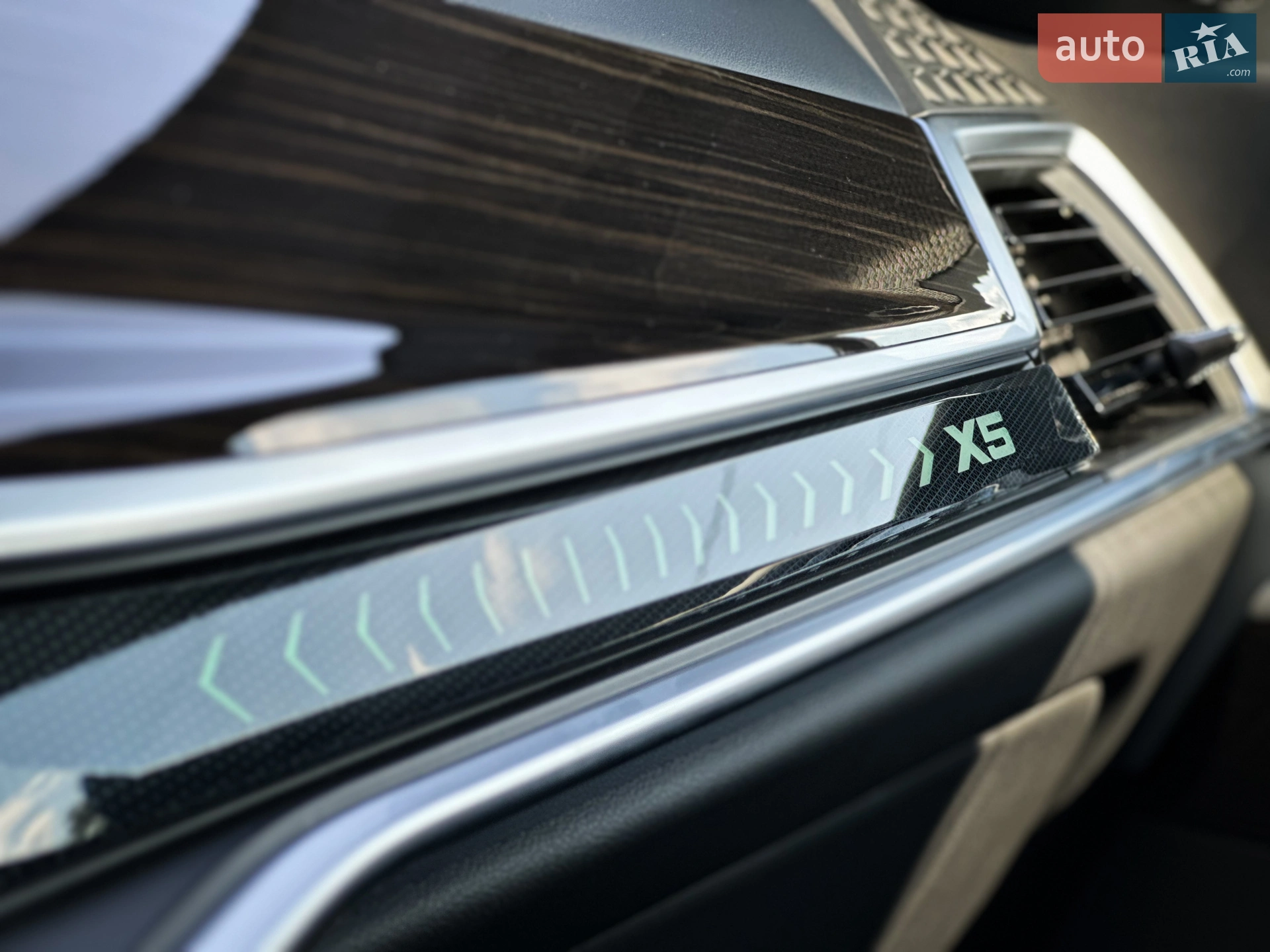 2023 BMW X5 - мініатюра 27