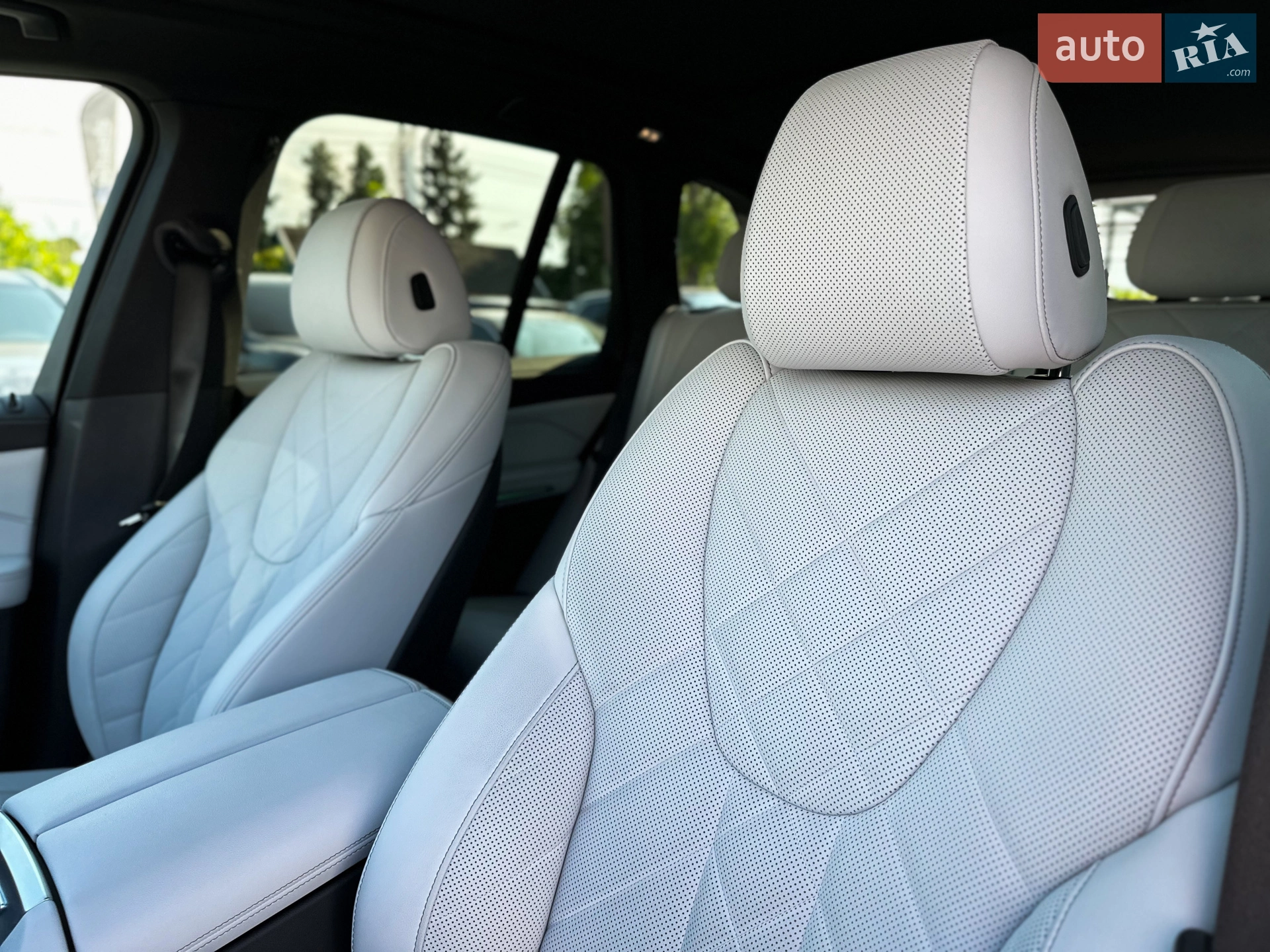 2023 BMW X5 - мініатюра 28