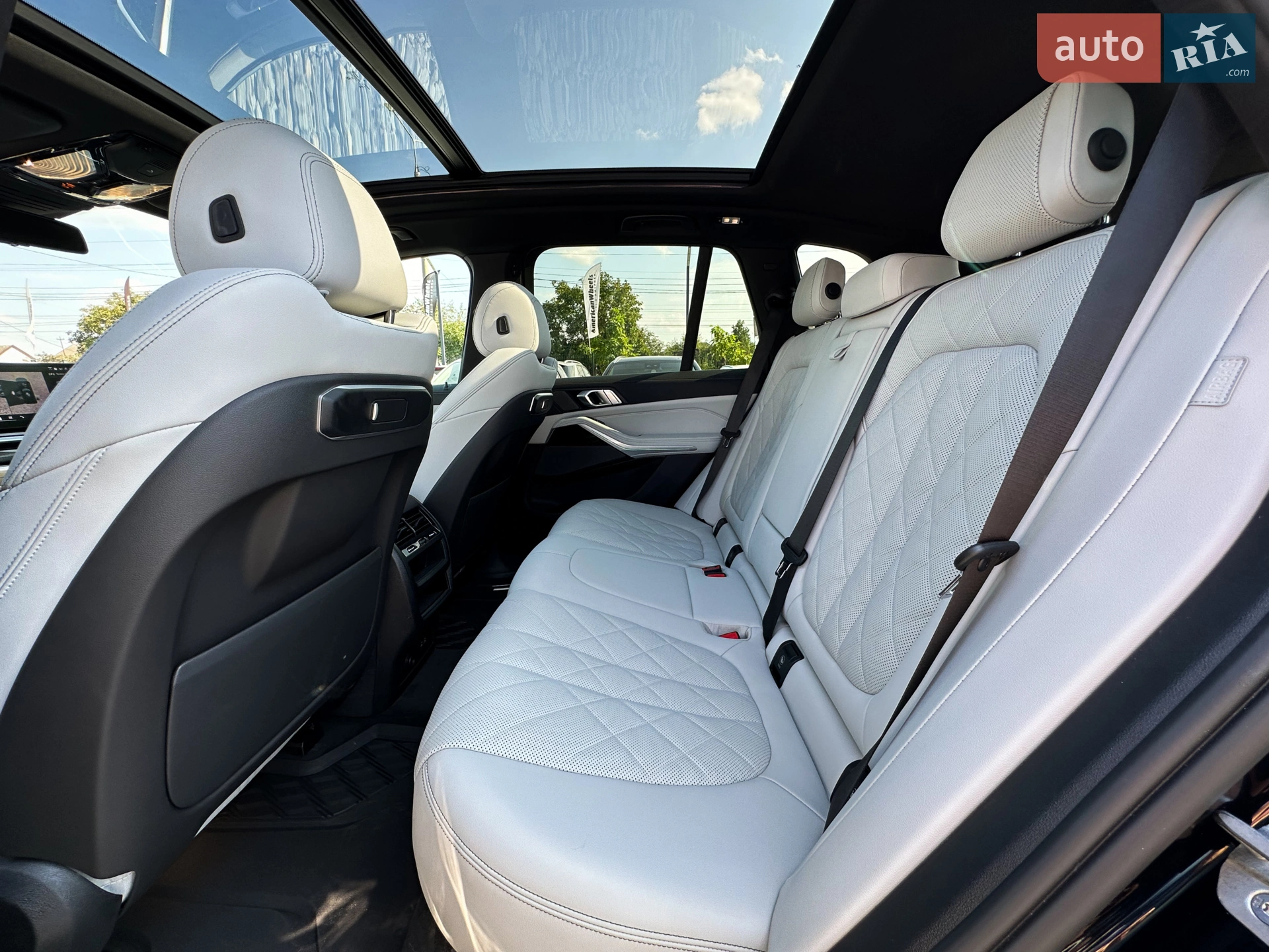 2023 BMW X5 - мініатюра 29