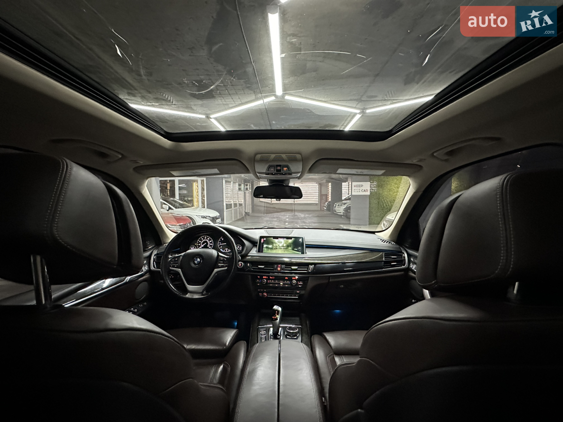 2014 BMW X5 - мініатюра 23