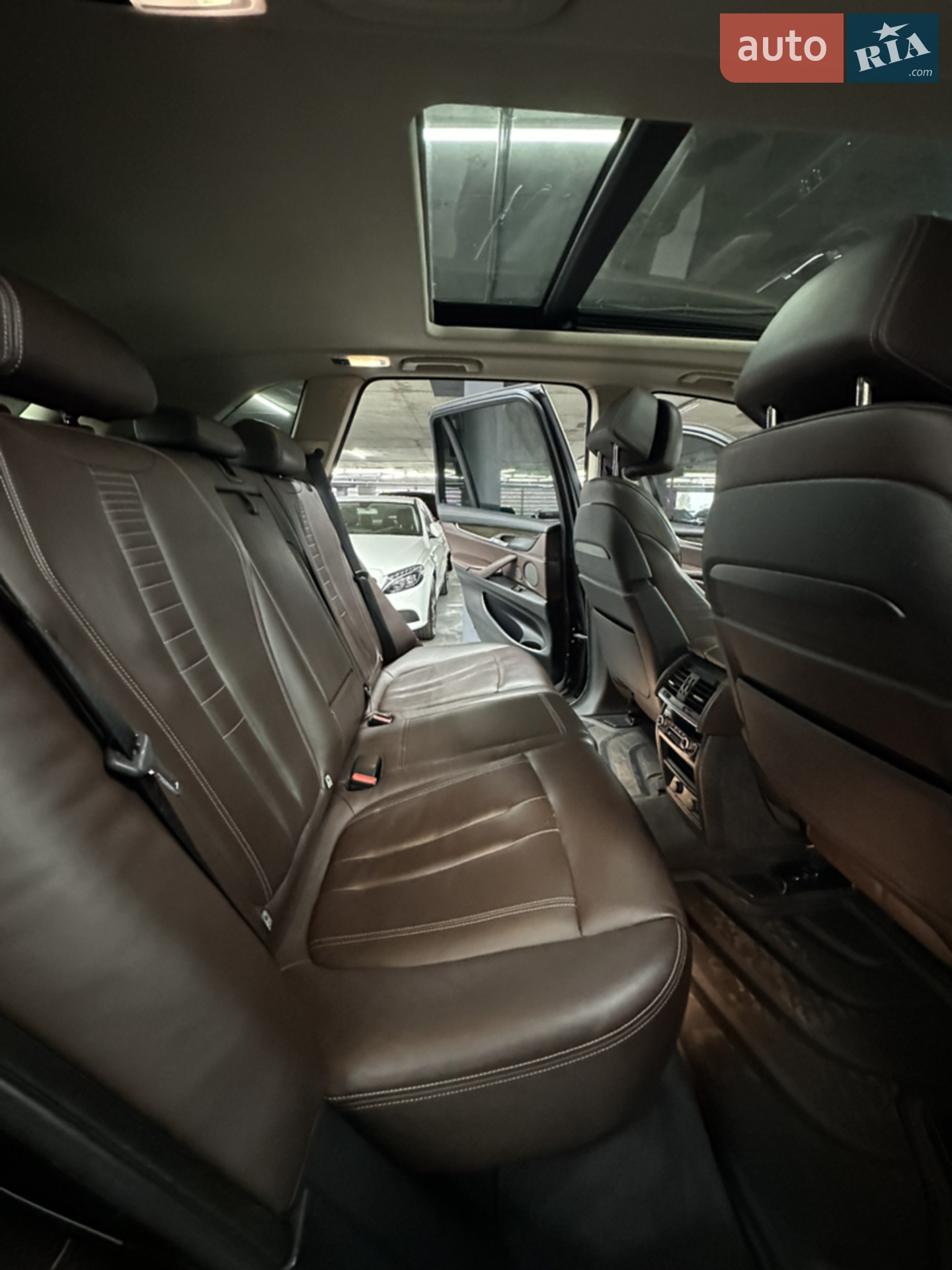 2014 BMW X5 - мініатюра 33