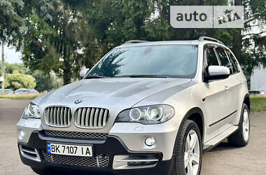 bmw x5 2007 в Рівне від професійного продавця Тарас