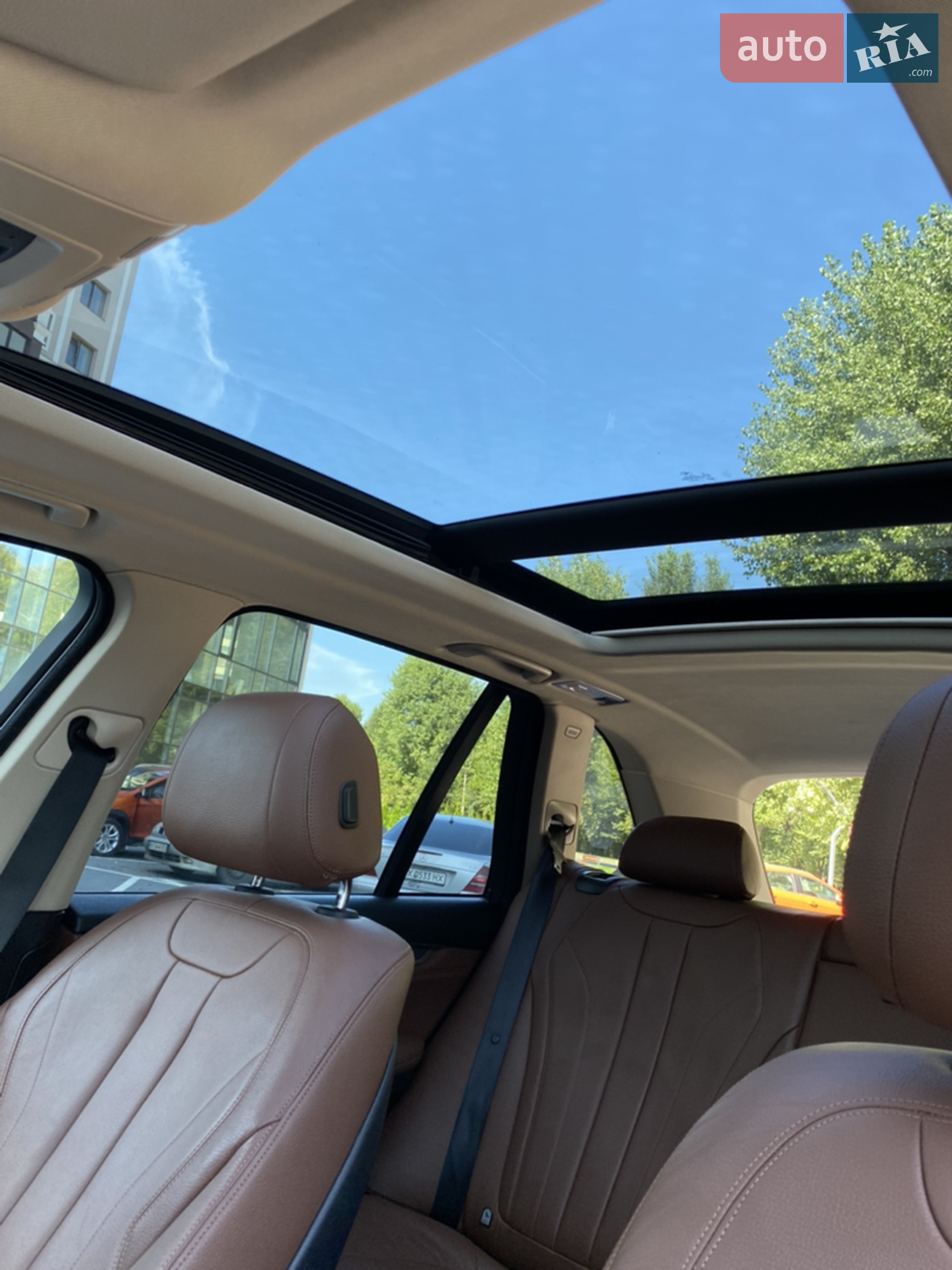 2014 BMW X5 - мініатюра 17