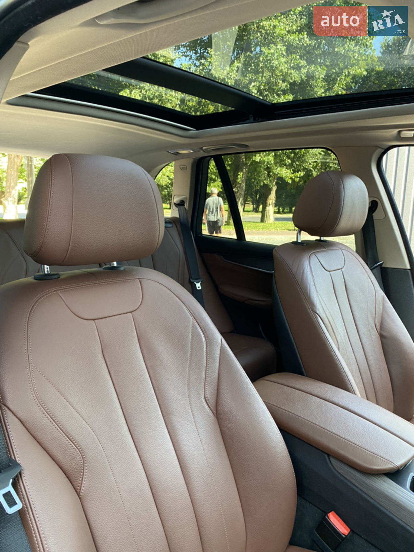 2014 BMW X5 - мініатюра 18