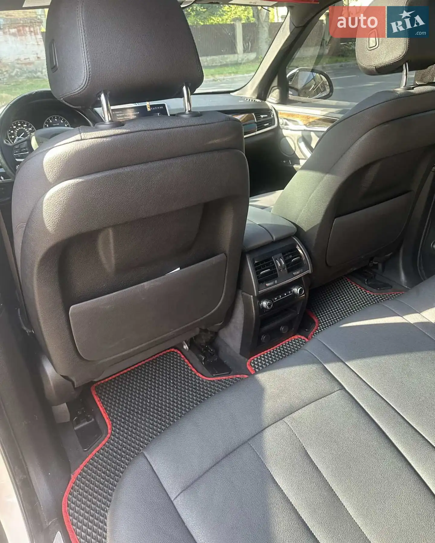 2017 BMW X5 - мініатюра 3