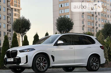 Внедорожник / Кроссовер BMW X5 2023 в Одессе