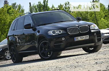 Позашляховик / Кросовер BMW X5 2013 в Бердичеві