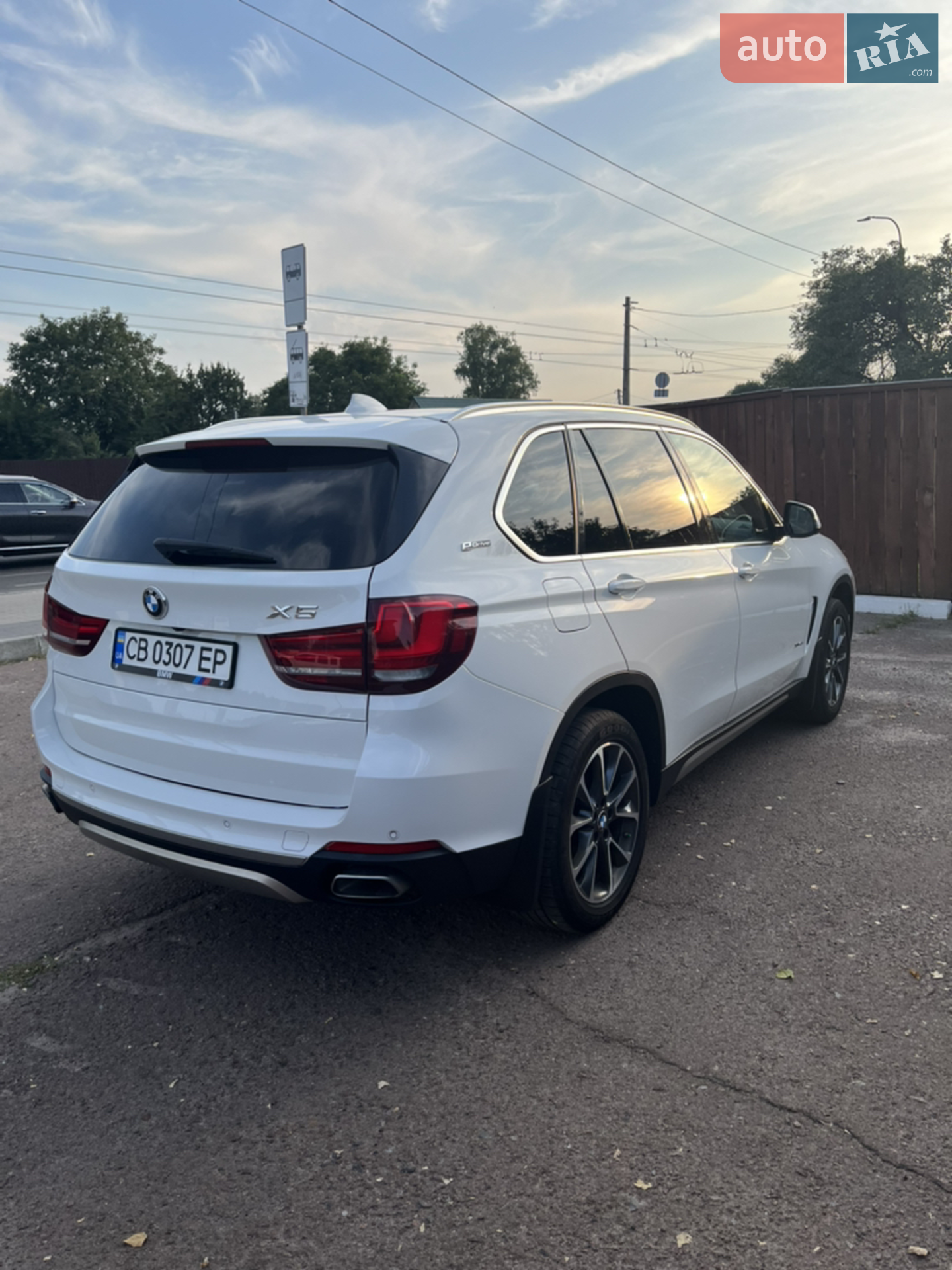 2017 BMW X5 - мініатюра 6