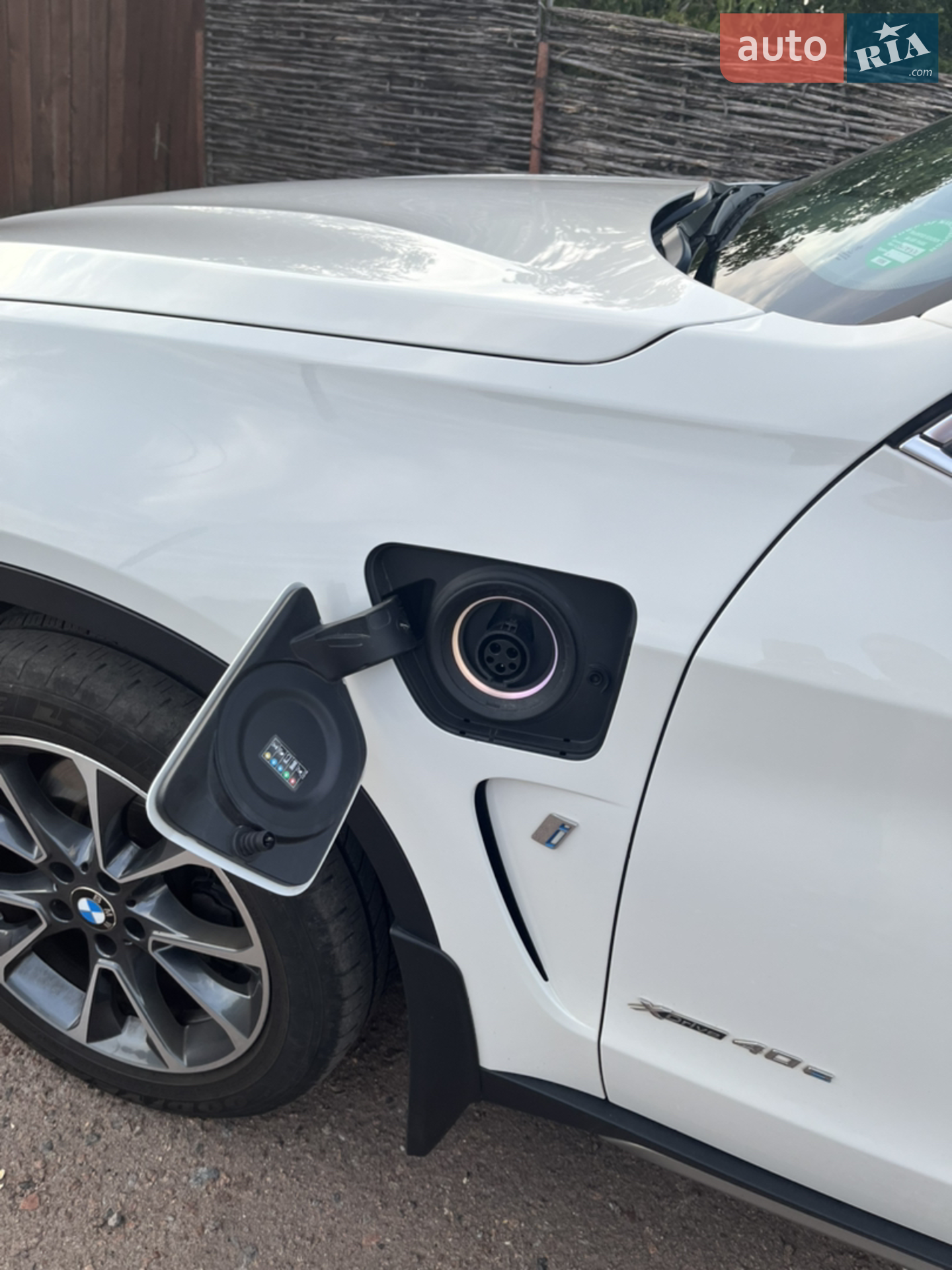2017 BMW X5 - мініатюра 14
