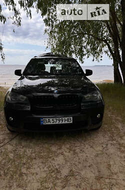 Позашляховик / Кросовер BMW X5 2010 в Олександрії