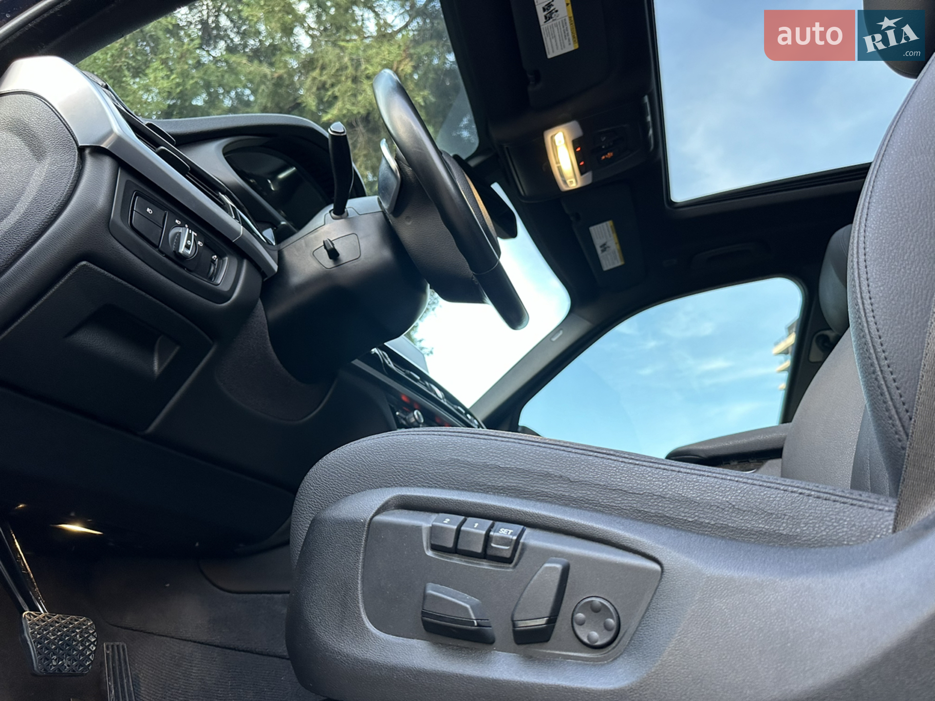 2018 BMW X5 - мініатюра 2