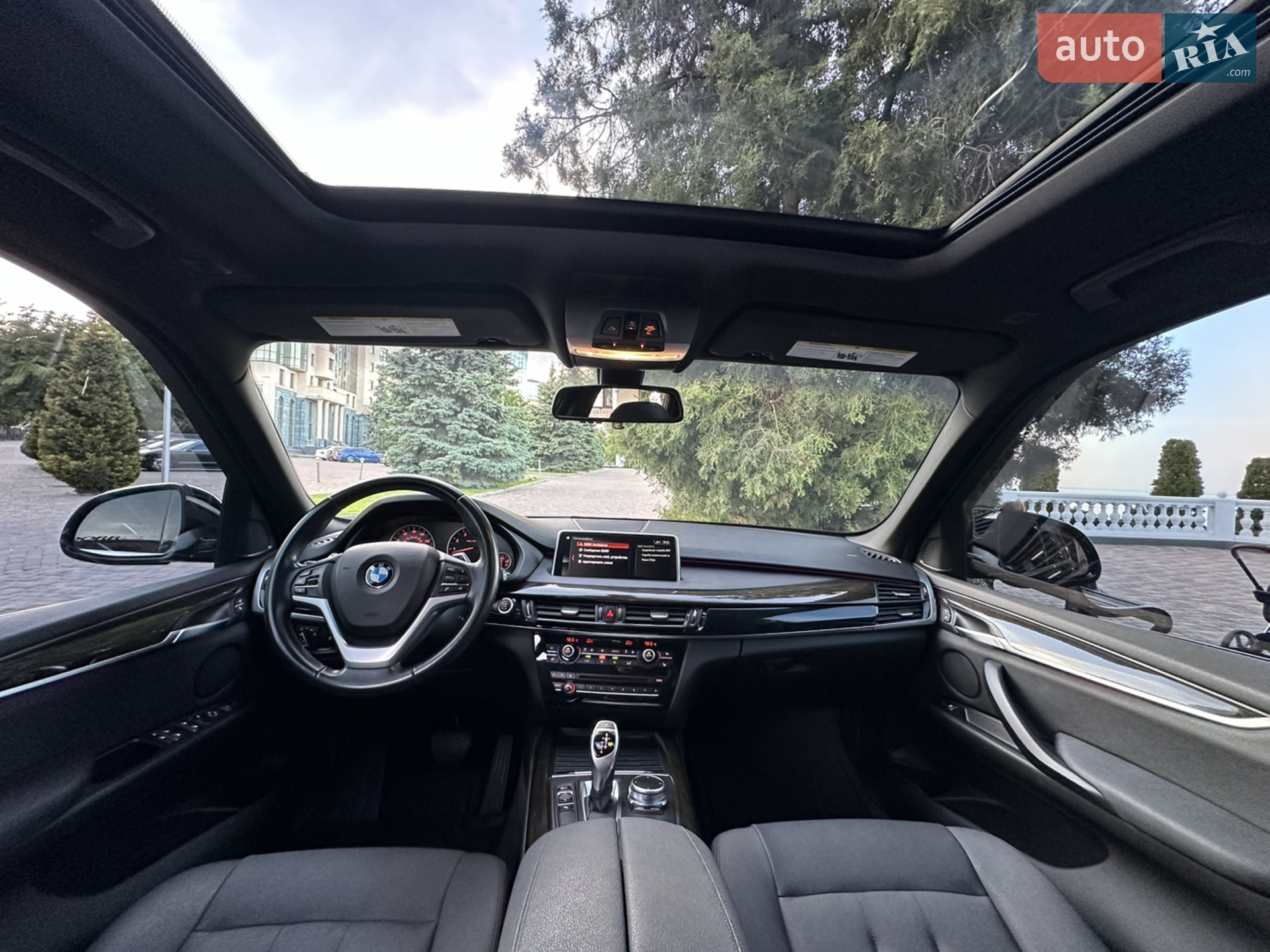 2018 BMW X5 - мініатюра 4