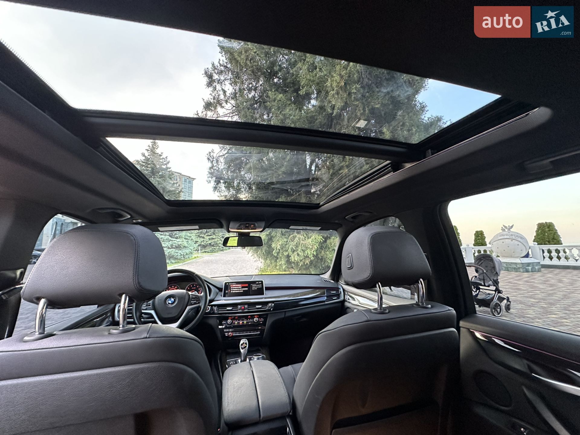 2018 BMW X5 - мініатюра 7