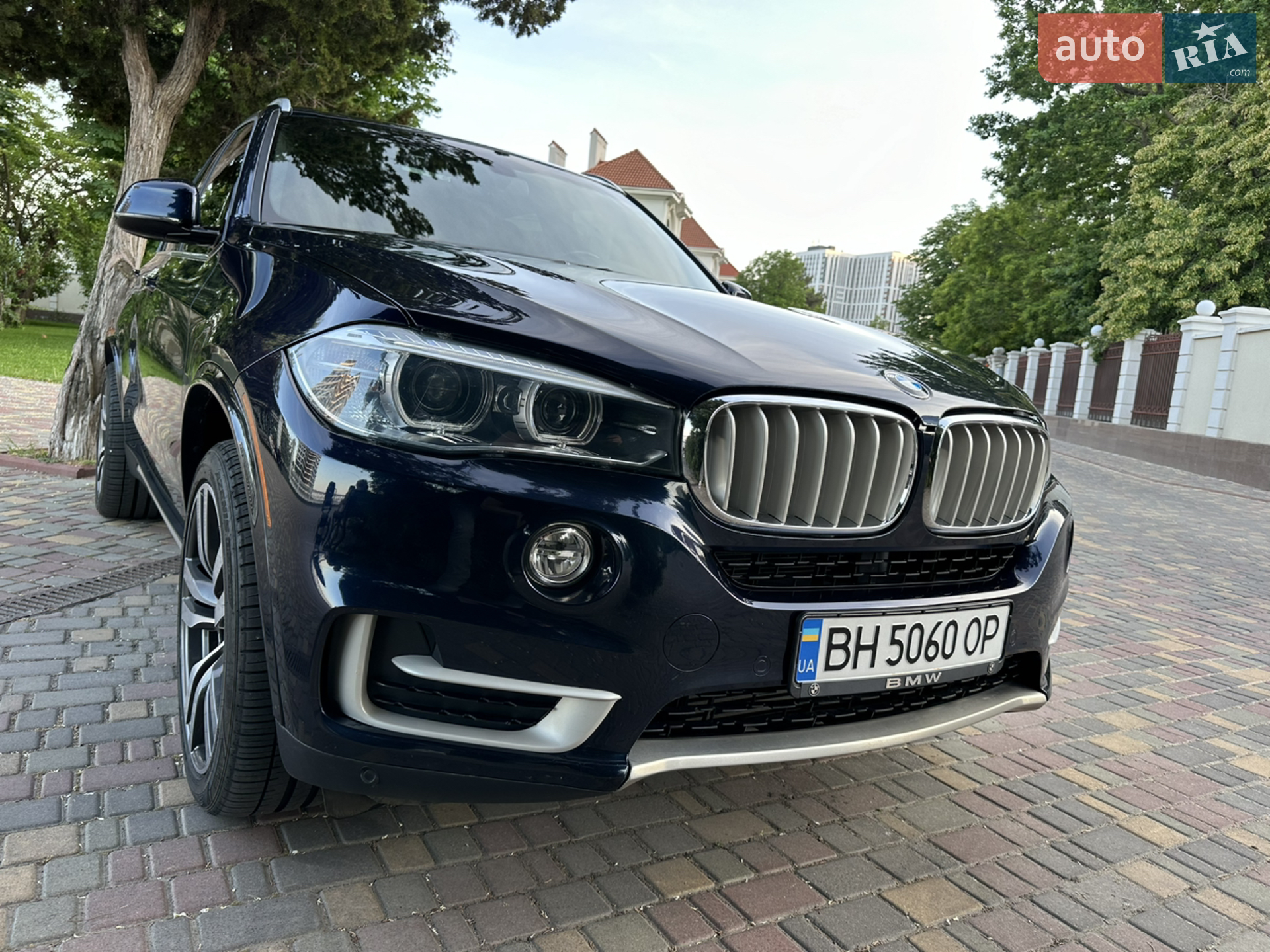 2018 BMW X5 - мініатюра 10