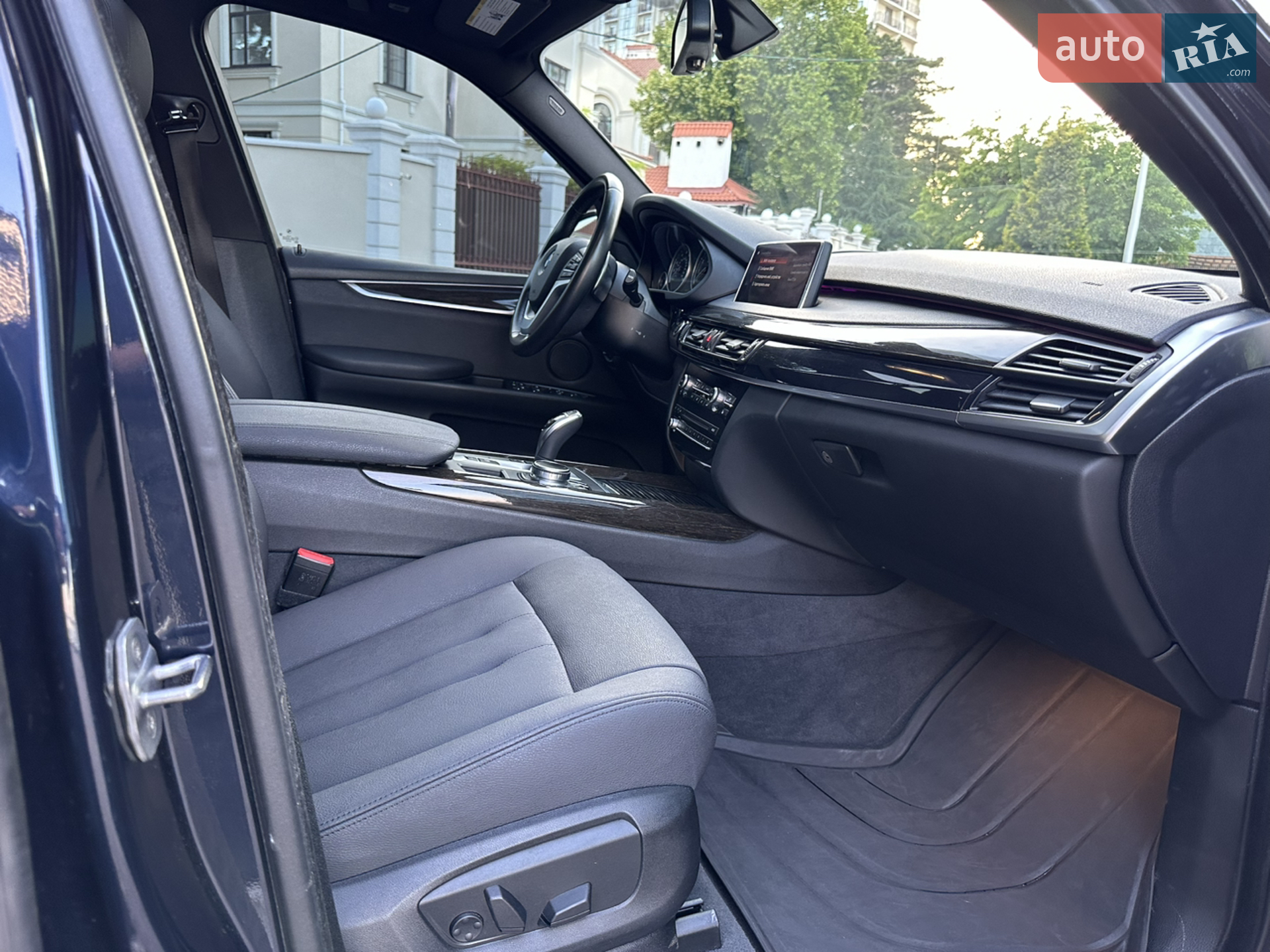 2018 BMW X5 - мініатюра 14