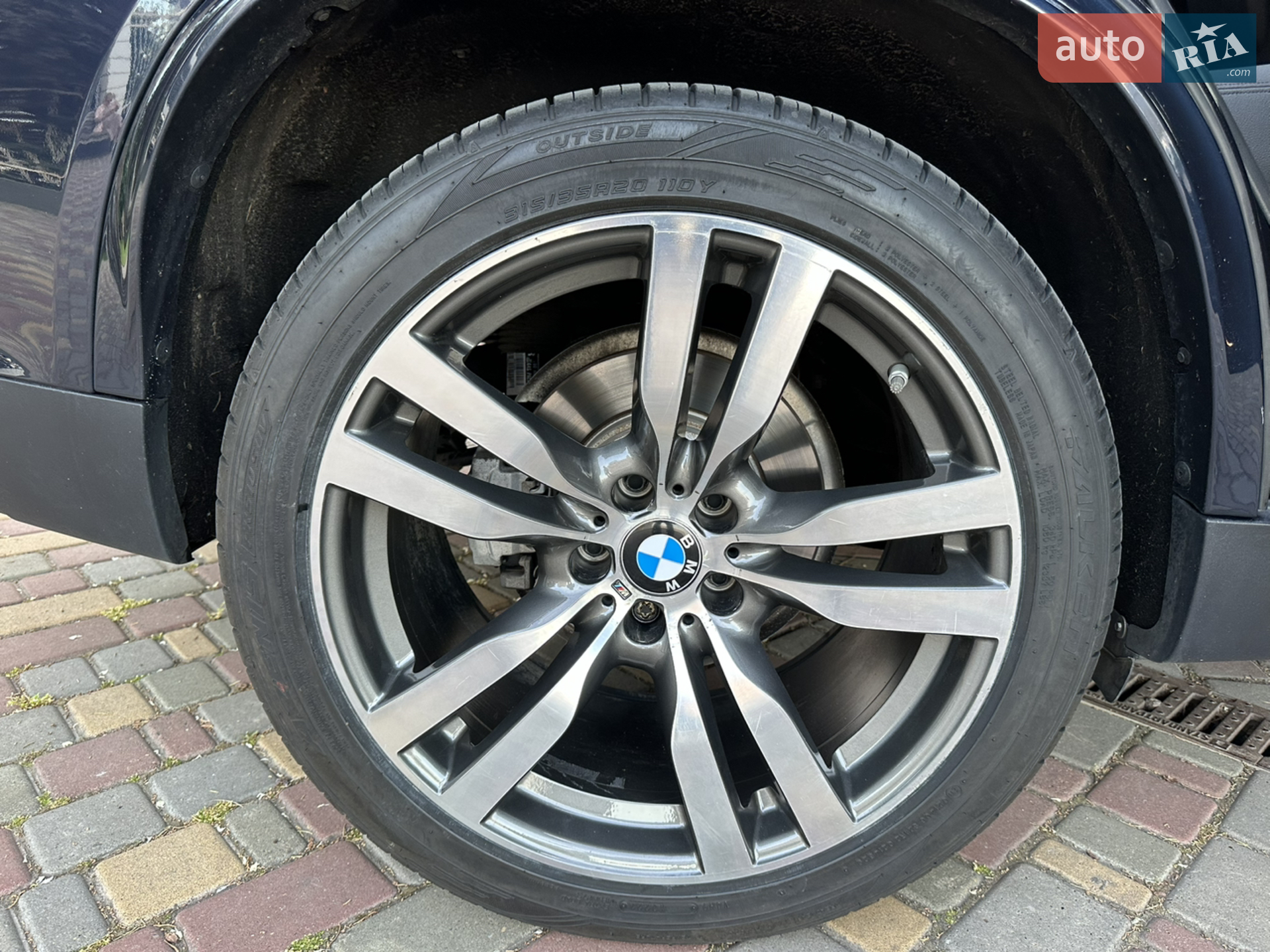 2018 BMW X5 - мініатюра 15